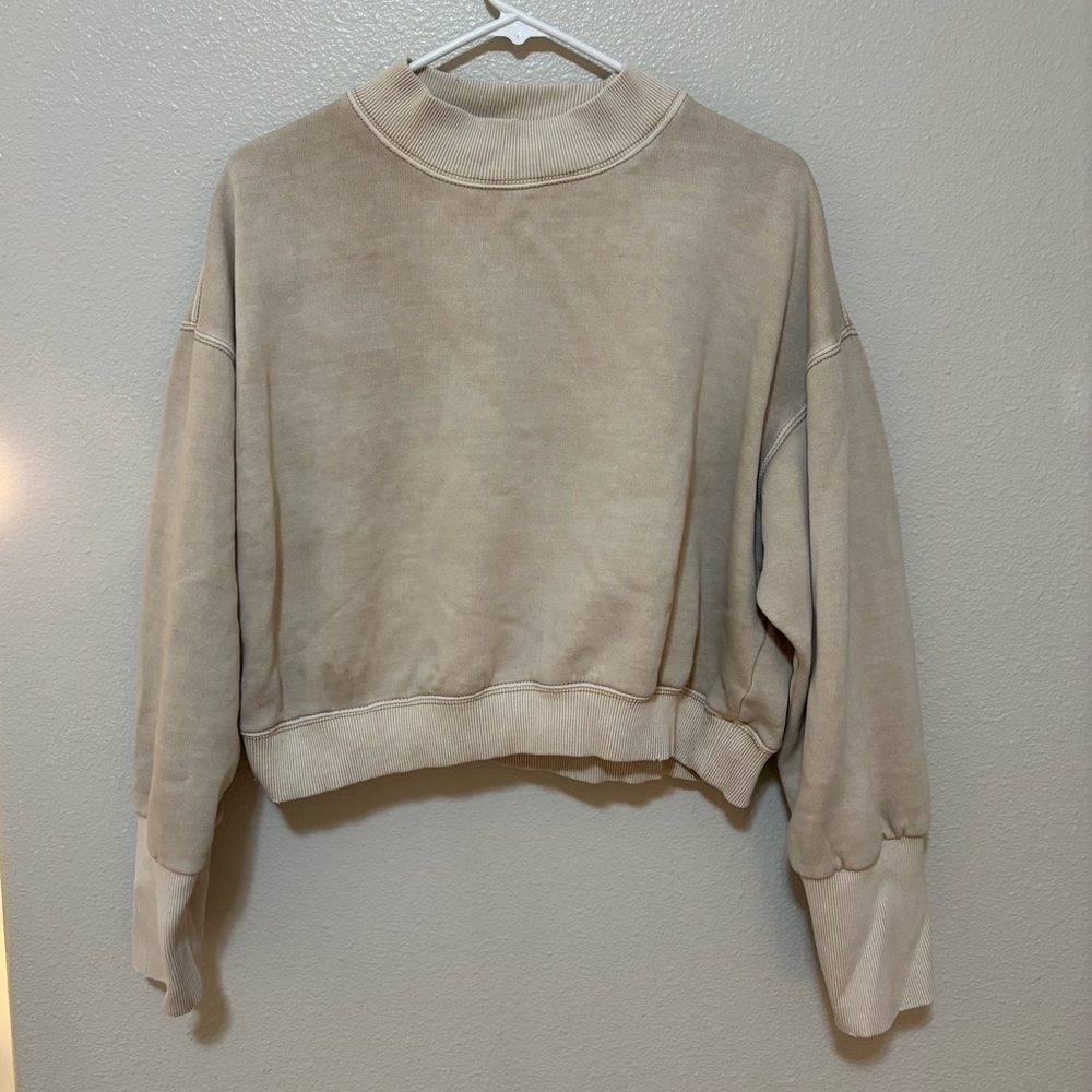 Free People Nikki Sweatshirt